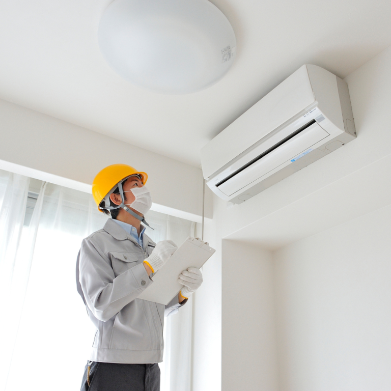 Hoe lang gaat een airco mee? Solar Contact
