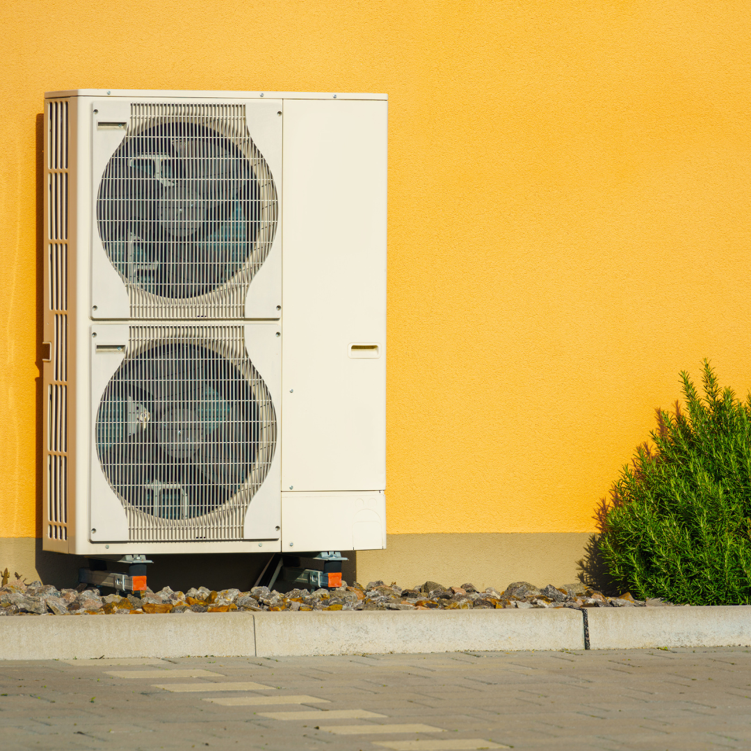 Wat is het verschil tussen een warmtepomp en een airco?