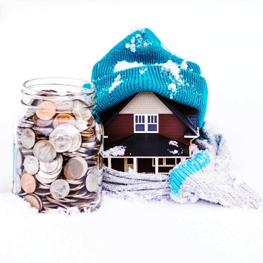 Wat zijn de kosten van het isoleren van jouw huis?